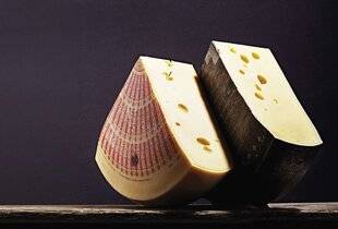 Marmiton 90 Un anniversaire… cheesy !