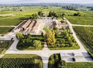 Marmiton 90 Enquête au château