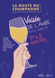 Marmiton 90 Quand le champagne coule à flots…