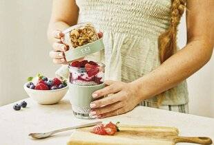 Marmiton 90 Pause nomade… et healthy