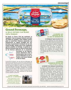 Marmiton 90 Grand Fermage