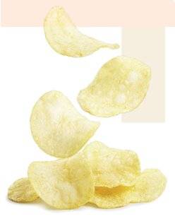 Marmiton 90 Y A QUOI DANS... les chips ?