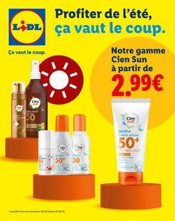 Marmiton 90 LIDL