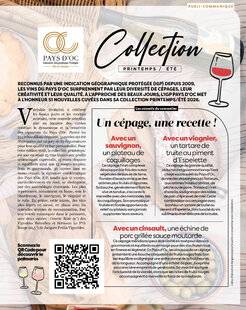 Marmiton 90 PAYS D'OC