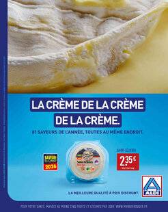 Marmiton 90 ALDI