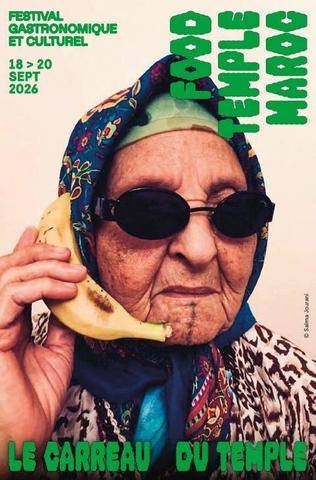 Marmiton 91 Pleins feux sur la cuisine marocaine