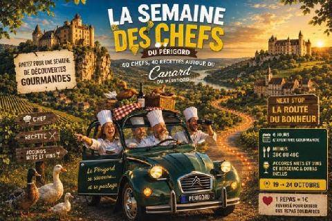 Marmiton 91 LES CHEFS À L’HONNEUR
