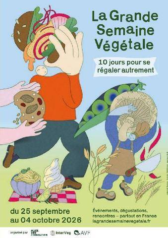 Marmiton 91 IL EST L’HEURE DE SE METTRE AU VERT