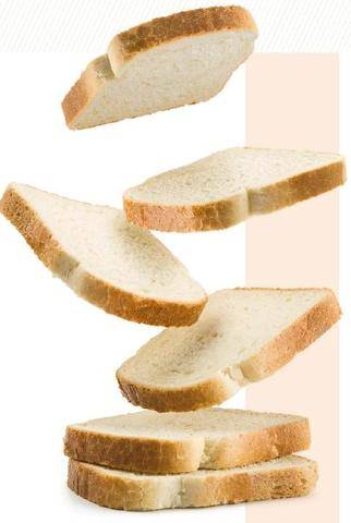 Marmiton 91 Y A QUOI DANS… le pain de mie