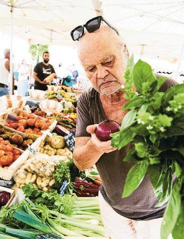 Marmiton 91 GÉRARD VIVES ODE À LA LENTEUR