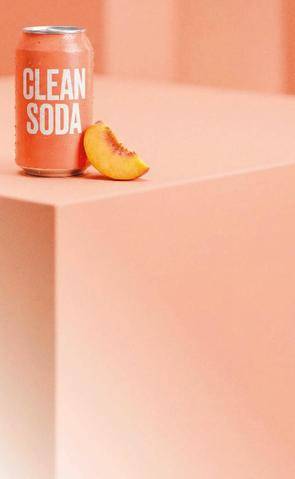 Marmiton 91 Les sodas nouvelle génération mettent les gaz