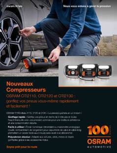 Hors-séries 104 OSRAM