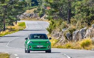 Hors-séries 104 Les vraies autonomies des véhicules électriques