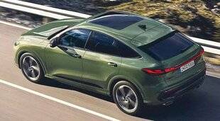 Hors-séries 104 Sportback sans sport