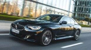 Hors-séries 104 Un coupé à l'ancienne