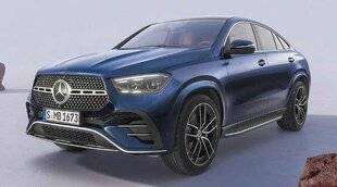 Hors-séries 104 SUV et Coupé