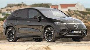 Hors-séries 104 Le 4Matic pénalisant