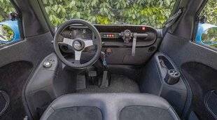 Hors-séries 104 Irrationnelle sans permis