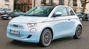 Hors-séries 104 Gonflée à l'électrique !