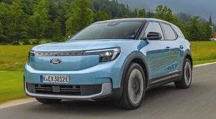 Hors-séries 104 Une ID Ford !