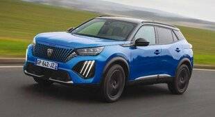 Hors-séries 104 L'électrique au prix fort