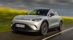 Hors-séries 104 Coupé branché