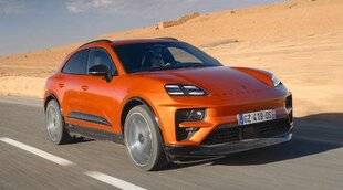 Hors-séries 104 L'électrique à haute intensité
