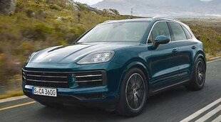 Hors-séries 104 Le chef des SUV !