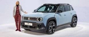 Hors-séries 104 Le rétro SUV