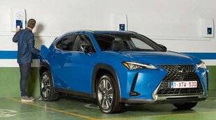 Hors-séries 104 Premier Lexus branché