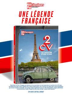 Hors-séries 104 Auto Plus Classique