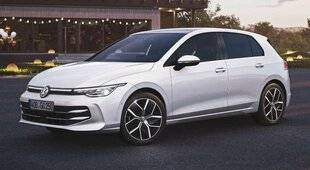 Hors-séries 104 Volkswagen revoit sa copie