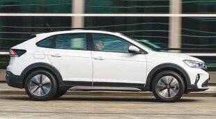 Hors-séries 104 Coupé mais pas raboté