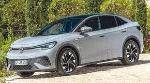 Hors-séries 104 Un SUV coupé ambitieux