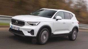 Hors-séries 104 L'optimisation selon Volvo