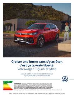 Hors-séries 104 Volkswagen