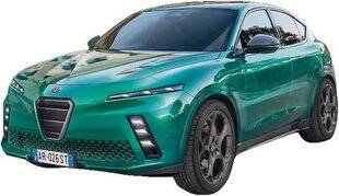 Hors-séries 105 Alfa Romeo Stelvio