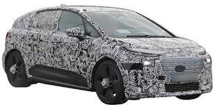 Hors-séries 105 Audi A2 / Q2 e-tron