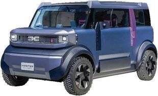 Hors-séries 105 Dacia Hipster