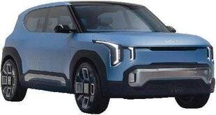 Hors-séries 105 FIAT GRANDE PANDA 4X4