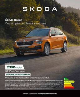 Hors-séries 105 SKO