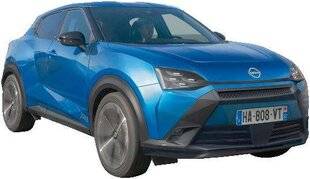 Hors-séries 105 Nissan Juke