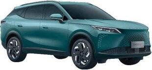 Hors-séries 105 Omoda 7