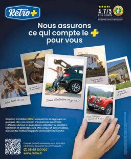Hors-séries 105 Retro