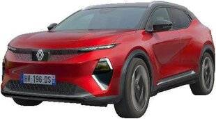 Hors-séries 105 Renault Captur