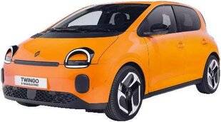 Hors-séries 105 Renault Twingo