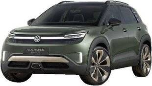 Hors-séries 105 Volkswagen ID. Cross