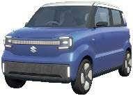 Hors-séries 105 SUZUKI VISION E-SKY