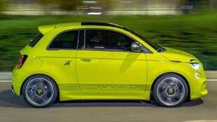 Hors-séries 105 500e