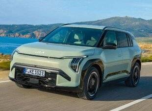 Hors-séries 105 EV3